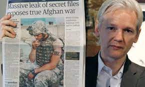 Wikileaks Exposes Australian Web Blacklist gambar png