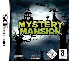 You can use a video surveillance system. 2521 Mystery Mansion Eximius Nintendo Ds Nds Rom Download