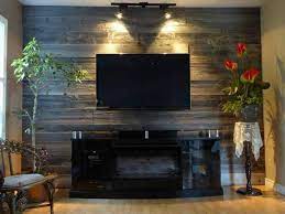 diy wood pallet wall ideas and paneling