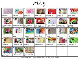 31 May Crafts Activities For Kids Where Imagination Grows