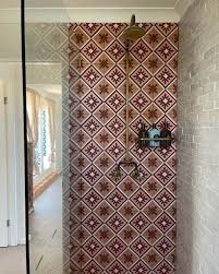 White Glazed Brick Jatana Interiors Tiles