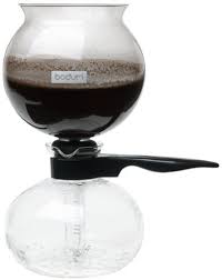 Bodum Coffee Maker Pebo Vacuum Scandi