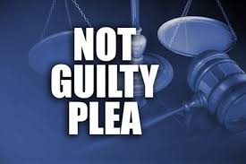Not guilty (1908 film), a french film. Attorney Accused Of Stealing From Clients Pleads Not Guilty Abc 36 News