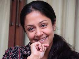 jyothika on her experience in bollywood