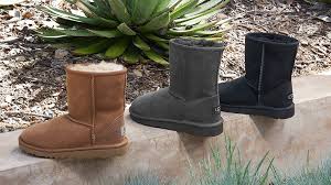 The Ultimate Ugg Boots Buyers Guide And Care Guide The Hut