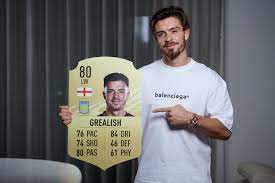 Jack grealish fifa 21 has 4 skill moves and 4 weak foot, he is. Jack Grealish I Won T Waste My England Chance I Deserve To Be There London Evening Standard Evening Standard