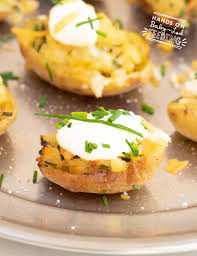 Easter day, like christmas day, is also associated with special food. St Patricks Day Irish Potato Bites Baby Led Feeding
