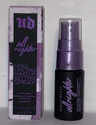 lasting makeup setting spray 15ml