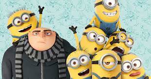 Official movie site for minions: Minions 2 The Rise Of Gru Is Officially Coming In Summer 2020 Movies News Newslocker