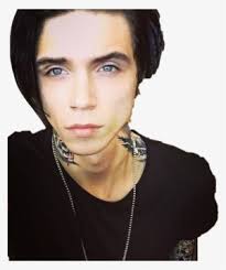 andy biersack png transpa andy