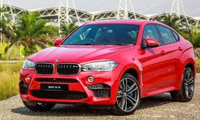 2016 bmw x6 m unleashed in msia