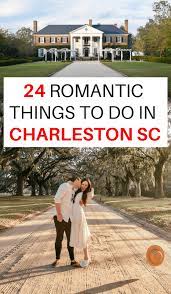 romantic things to do in charleston