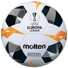 15,484,517 likes · 516,449 talking about this. Molten Uefa Europa League F5u5003 G9 Official Match Ball 5