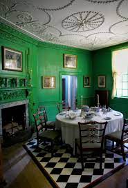 I Want A Green Dining Room Annie