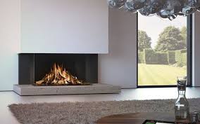 Gas Fires And Gas Fireplace Showroom