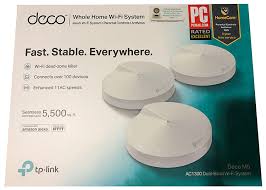 Jump to navigationjump to search. Tp Link Deco M5 Mesh Wi Fi System Review Hometheaterhifi Com