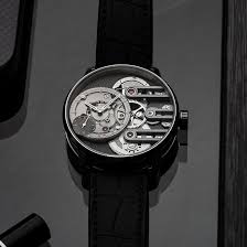 armin strom and their outstanding watches