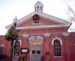 chagrin falls usa events and