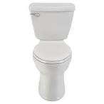 Lowes elongated toilet