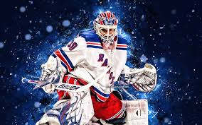We have 9 free new york rangers vector logos, logo templates and icons. Download Wallpapers Henrik Lundqvist 4k Nhl New York Rangers Hockey Stars Hockey Bjorn Henrik Lundqvist Blue Neon Lights Ny Rangers Hockey Players Henrik Lundqvist New York Rangers Henrik Lundqvist 4k For Desktop