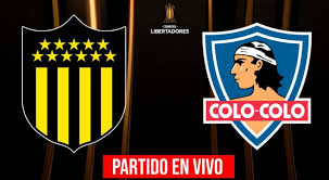 Partidos online de chile clausura, universidad concepción y colo colo. Ver Fox Sports 1 Chile En Vivo Colo Colo Vs Penarol Juegan Hoy Por Copa Libertadores 2020