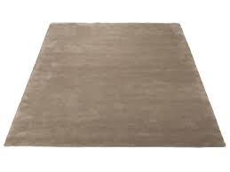 tussah handmade rectangular nylon rug