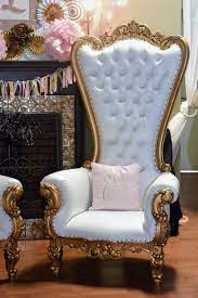 baltimore throne chair baby