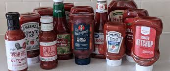 What is the most popular ketchup in America?