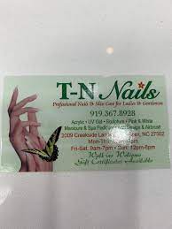 tn nails nextdoor