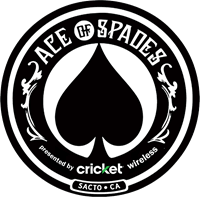 Ace Of Spades Welcome