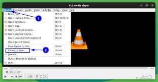 how to record your screen with vlc