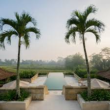 luxury resort in java indonesia amanjiwo