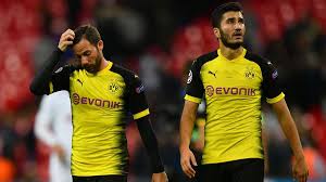 Dortmund und der bvb sind untrennbar verbunden. Nach Delaney Transfer Fur Bvb Spieler Wie Sahin Castro Und Rode Wird Es Eng Eurosport