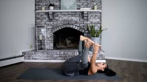 yoga poses to relax pelvic floor