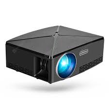 aun mini projector c80 1280x720