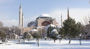 winters in turkey 2022 a land that