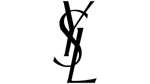YSL Logo - Logo, zeichen, emblem ...