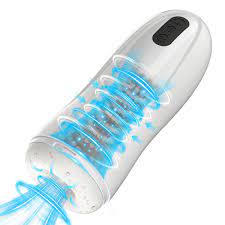 Amazon.com: Automatic Male Masturbator, Male Masturbators Cup with 5 Types  of Sucking and 12 Types of Vibration for Penis Stimulation, Electric Pocket  Pussy Male Stroker Toy, Adult Male Sex Toys Blowjob Machine :