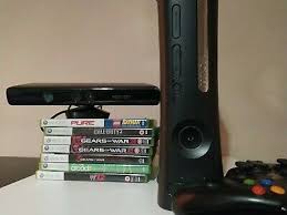 Now when you go to the xbox1 section in fsd you will see your xbox1 games and can load them easily. Microsoft Xbox 360 Slim 250gb Console Jtag Rgh 53 Games Pre Installed 110 00 Picclick Uk