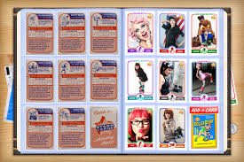 Personalized and professional service from industry experts for over 23 years. Custom Roller Derby Cards Retro 75 Series Starr Cards