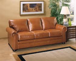 Leather Sofa Color For Your Living Room