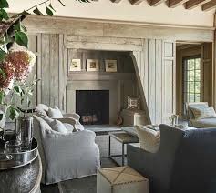 10 Stunning Fireplace Designs The
