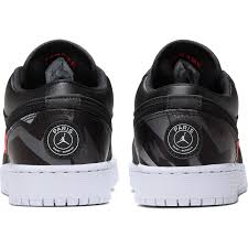 Look for the air jordan 1 low psg to release on august 20th at select retailers and nike.com. Retro 1 Psg 62 Descuento Gigarobot Net