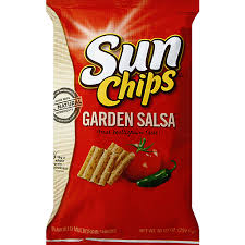 sun chips garden salsa multigrain