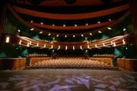 Leighton Concert Hall Picture Of Debartolo Performing Arts