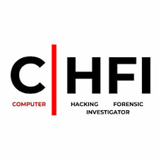 computer hacking forensic investigator