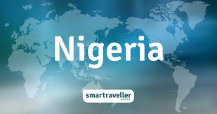 nigeria travel advice safety