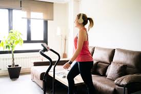 couch to 5k on your treadmill training
