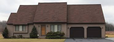 Upscale an architectural look to your home decor. Residential Roofing