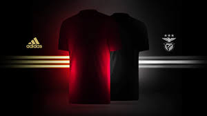 Sport boys presentó su camiseta para la temporada 2021: Benfica Nueva Camiseta Adidas Temporada 2020 21 Sl Benfica